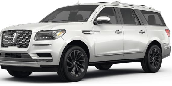 LINCOLN NAVIGATOR L 2021 5LMJJ3LT4MEL04457 image